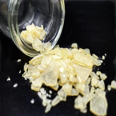 Alkyd resin chemical containers and laboratory equipment